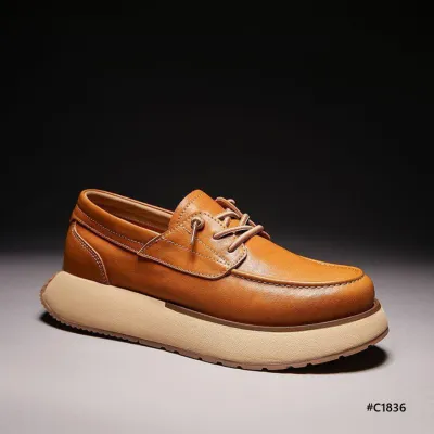 Strov Casual Shoes